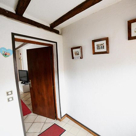 Chez Mumu Apartment Colmar Exterior foto